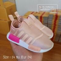 ราคา รองเท้าเด็กมือสอง - adidas NMD/14 ซม. (9115341146)