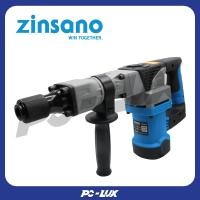 ราคา ZINSANO เครื่องสกัด HM1150P 1150 วัตต์ (26450928623)