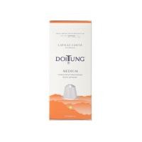 ราคา ดอยตุง กาแฟ แคปซูล คั่วระดับกลาง 54 กรัม DOITUNG MEDIUM ROASTED CAPSULE 54G (53854982420)