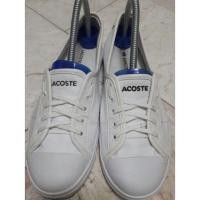 ราคา Lacoste Slim มือ 2 แท้ (2859503416)