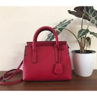 ราคา กระเป๋าสะพาย Charles&Keith แท้ 100% (มือสอง) (21494529369)