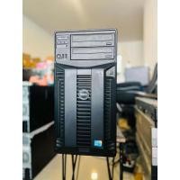 ราคา Dell T410 Server tower เซิร์ฟเวอร์ทาวเวอร์เดลมือสองพร้อมใช้งาน (26976250539)