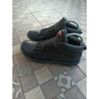 ราคา Camper รองเท้าบูทผู้ชาย (27904021178)