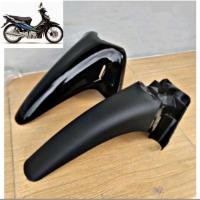 ราคา HONDA KARISMA MUDFRAME SET FRONT REAR 1 ชุด (26995430803)