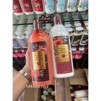 ราคา Bath & Body Works Champagne Apple & Honey Shampoo and Conditioner 473ml.x2 ของแท้ (26467264102)