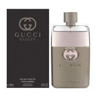 ราคา Gucci Guilty by Gucci for Men Eau de Toilette Spray, 3 Fl Oz (แพ็ค 1 ชิ้น) E0EF (55664916501)