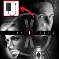 ราคา The X-Files แฟ้มลับคดีพิศวง (Series 1993–2018) The Complete Series Season 1-11 พากย์ไทย (56764859339)