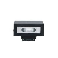 ราคา Flash MEDALight F1 แฟลชหัวกล้อง Medalight (ประกันศูนย์ 1 ปี) แฟลชกล้อง Ricoh GR III / Fuji / Sony ใช่กับ Ricoh GRIV ได้ (53100783653)