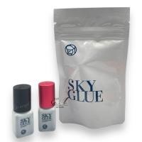 ราคา โฉมใหม่!! กาวต่อขนตา Sky สำหรับต่อขนตา กาวต่อขนตา ติดดี ติดทน (17679888735)