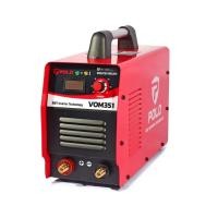 ราคา POLO เครื่องเชื่อม ARC MMA Inverter ระบบ IGBT กระแสไฟเชื่อม 20 - 180 แอมป์ รุ่น VOM351 (43704169547)