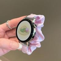 ราคา สายนาฬิกาข้อมือ ยืดหยุ่น แบบเปลี่ยน สําหรับ Xiaomi Mi Watch Global Mi Watch S1 S2 S3 Pro Mi Watch Color 2 (22847675028)