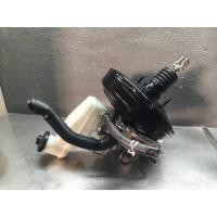 ราคา หม้อลมเบรค+แม่ปั้ม TOYOTA VIOS GEN2 YARIS GEN1 เบอร์ Y6 (มือสอง)แท้TH-2007-2012 (55205242382)