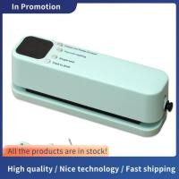 ราคา เครื่องซีลสูญญากาศ เครื่องซีลถุงขนาดเล็ก เครื่องซีลสูญญากาศแบบพกพาแบบชาร์จ ยูเอสบี สําหรับเครื่องบรรจุสูญญากาศอาหาร (46162475203)