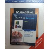 ราคา Managerial Economics, International Edition (with InfoApps Printed Access Card) : Mark Hirschey (24139818778)