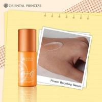 ราคา Oriental Princess Natural Power C Miracle Brightening Complex Power Boosting Serum 60ml (1188633965)