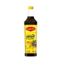 ราคา แม็กกี้ ซอสปรุงอาหาร Maggi Seasoning Sauce 680ml. (46761676392)