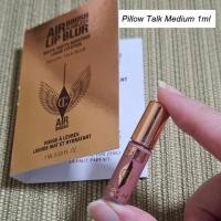 ราคา CHARLOTTE TILBURY Lip Blur 1 ml สี Pillow Talk/ Walk of No Shame (40404674577)