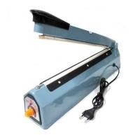 ราคา Impulse Sealer PFS-300 8 นิ้วฟิล์มพลาสติก Poly Bag Seal (50515059502)