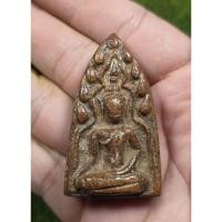 ราคา พระขุนแผนเนื้อดินเก่าๆ สุพรรณบุรี พระกรุเนื้อดินของสะสมบ้านๆ (42432311098)
