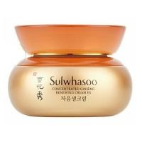 ราคา Sulwhasoo CONCENTRATED GINSENG RENEWING CREAM EX (5033881687)