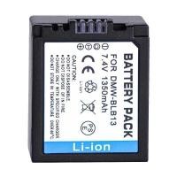 ราคา Panasonic Battery Camera (DMW-BLB13)