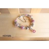 ราคา สร้อยข้อมือ สไตล์ PANDORA✨✨ (135971923)