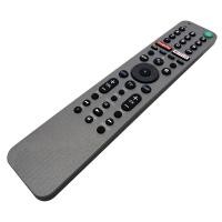 ราคา ใหม่ RMF-TX600U สําหรับ Sony Bravia 4K Voice TV รีโมทคอนโทรล XBR55X950 XBR65X950 (48664750450)