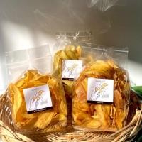 ราคา กล้วยฉาบเเบบเขย่าผงรสต่างๆ (46955671205)