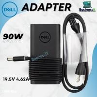 ราคา Adapter Dell Latitude 5280 5480 5580 90W 7.4 mm แท้ ตรงรุ่น ประกันศูนย์ Dell Thailand (25159571651)