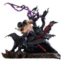 ราคา (Biggest Clearance)One Piece, โซโลสไตล์ดาบเดียว, โซโลดริฟท์, โซโลเลือด, เครื่องประดับโมเดล, รูปปั้น, ฟิกเกอร์ขายส่ (48309064065)