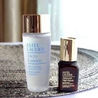 ราคา Estee Lauder micro Essence 30ml + Advanced Night Repair 7ml ปลุกให้ผิวดูเปล่งประกาย และ ฟื้นบำรุงผิวในช่วงกลางคืน (601166687)