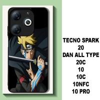 ราคา เคสนิ่มเงา TECNO SPARK 20/20C และ ALL TYPE (COD20 ANIME NARUTO MOTIF) Spark Go/ Spark 10/10c/10 nfc//10 pro/POVA 5/POVA 5PRO/sofcase/เคส/ปลอก/ปลอก/ปลอก/ปลอก/ปลอก/ปลอก/ปลอก/ปลอก/ปลอก/ปลอก/ปลอก/ปลอก/ (2