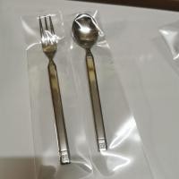 ราคา ช้อนส้อมขนม Givenchy (3580251776)