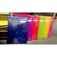 ราคา สีสด สมุดเสนอเซ็น แฟ้มเสนอเซ็น แฟ้ม ภายในบรรจุ 16 หน้า สมุดเสนอเซ็นต์ นำเสนอเซ็นต์ (11634612032)
