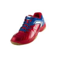 ราคา รองเท้า Victor SH-610II DF สีแดง/น้ำเงิน (1974444634)
