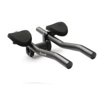 ราคา ไตรบาร์ TranzX JD-TB01 / JD-TB02 Aero bar แบรนด์ไต้หวันแท้ อลูมิเนียม (26822594817)