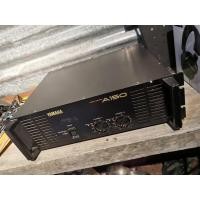 ราคา พาวเวอร์แอมป์ Yamaha A150 (14645957037)