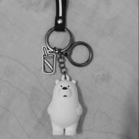 ราคา MINISO WE BARE BEARS (ICE BEAR & GRIZ) (9644694742)