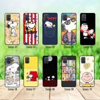 ราคา Samsung J7/J7 Core,J7 2016,J7 2017,J7 Plus,J7 Prime,J7 Pro,M11,M20,M31 เคส สนูปปี้ Snoopy (3074723879)