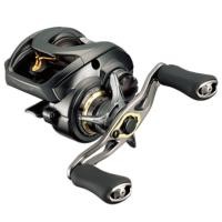 ราคา DAIWA Baitcasting Reel 16 Steez SV TW 1016SV Model (45205906796)