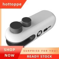ราคา hottoppe เครื่องซีลถุงขนาดเล็ก, เครื่องซีลถุงขนาดเล็กพร้อมแม่เหล็ก, เครื่องซีลถุงมือถือแบบพกพา, เครื่องซีลถุงแบบชาร์จไฟได้สําหรับถุงขนม (48912080694)