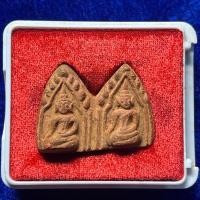 ราคา ขุนแผนพลายคู่ วัดบ้านกร่าง สุพรรณบุรี (28807909913)