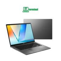 ราคา NOTEBOOK (โน้ตบุ๊ค) ASUS VIVOBOOK S14 D3407HA-LY542WA (52156855590)