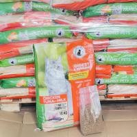 ราคา Repack 1kg Family Pet Chicken Tuna Cat Food Makan Kucing Untuk Penganman & Sisitem Imum (43782216030)