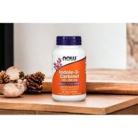 ราคา (นำเข้าจากUsA) NOW Foods, Indole-3-Carbinol, 200 mg, 60 Veg Capsules (25565112756)