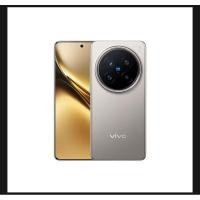 ราคา สมาร์ทโฟน vivo X200 Pro (16+512GB). สีเทา หน้าจอ 6.78 นิ้ว แบต 6,000 mAh FlashCharge 90W (25989406966)