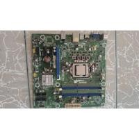 ราคา มนบอร์ดมือสอง Acer IPISB- พร้อม CPUG530ช็อกเก็ต CPU: LGA 1155 รองรับโปรเซสเซอร์ Intel Core i7, i5, i3 เจน2 (50553206734)