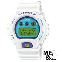 ราคา {[FLASH SALE]} CASIO G-SHOCK DW-6900RCS-7DR ของแท้ ประกันศูนย์ CMG (24823411518)