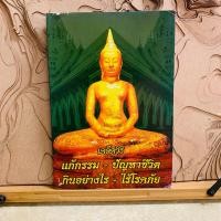 ราคา ฑ887 เคล็ดวิธี แก้กรรม - ปัญหาชีวิต กินอย่างไร - ไร้โรคภัย (27654147917)