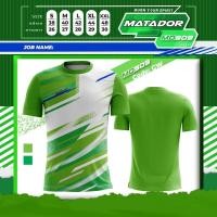 ราคา ขายส่งเเพค10ตัว เสื้อกีฬา เสื้อฟุตบอล Matador MD909 BN ขายส่ง (22328168307)